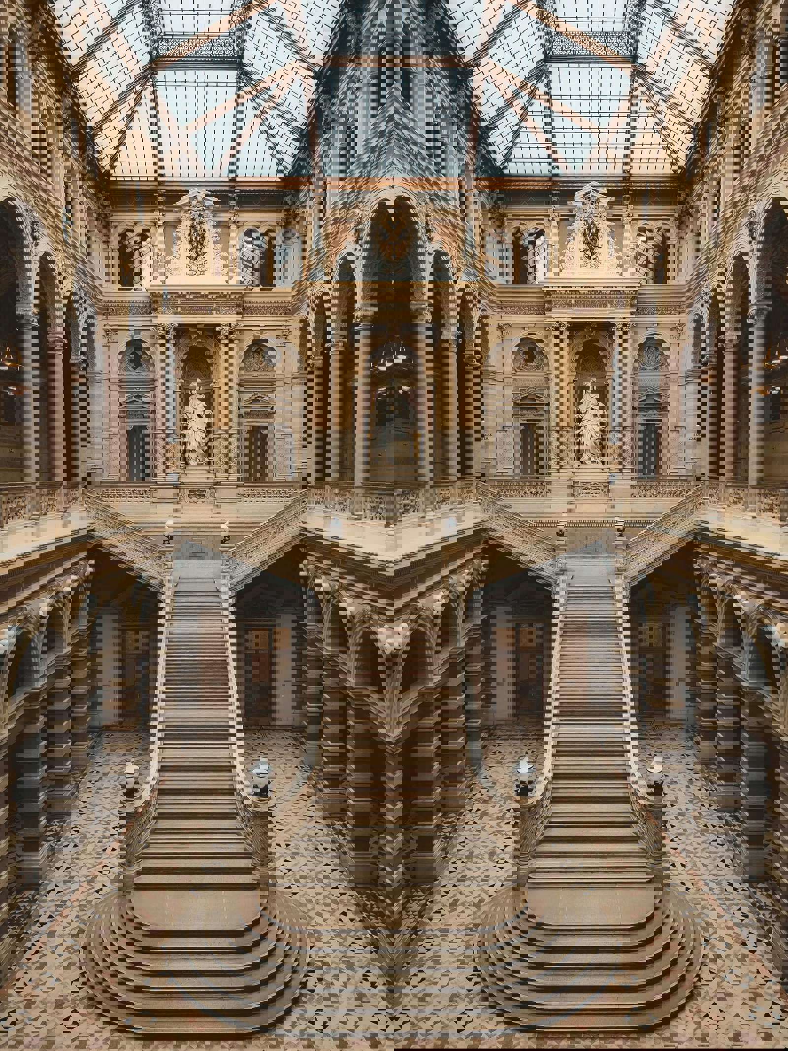 Biệt thự Royal Garden